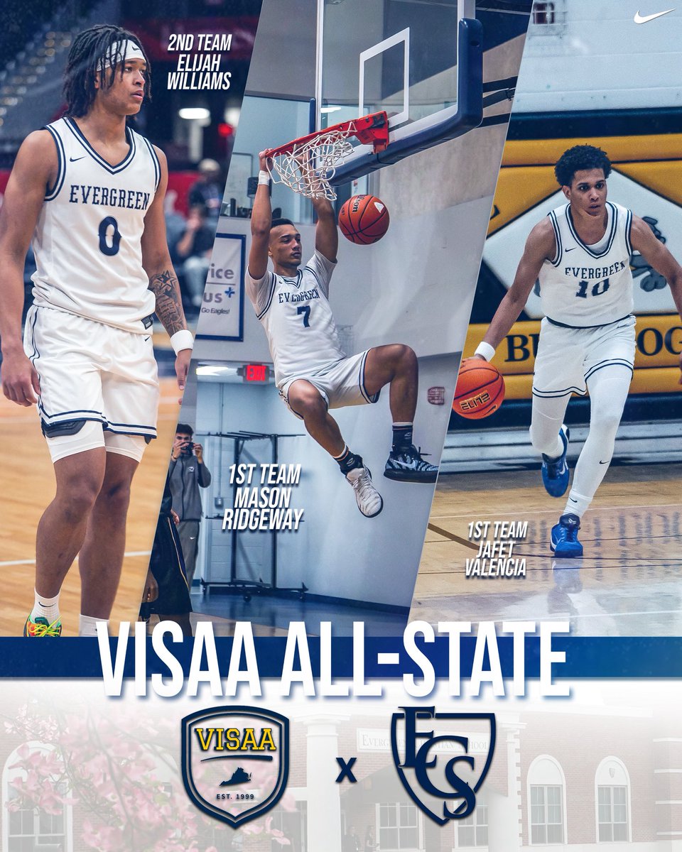 Evergreen Christian Boys Basketball_FAN tweet media