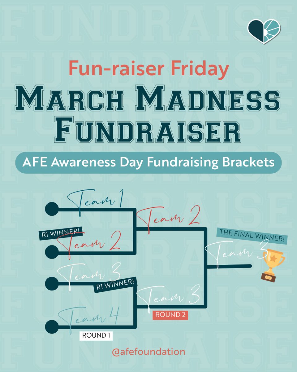 AFE FOUNDATION tweet media