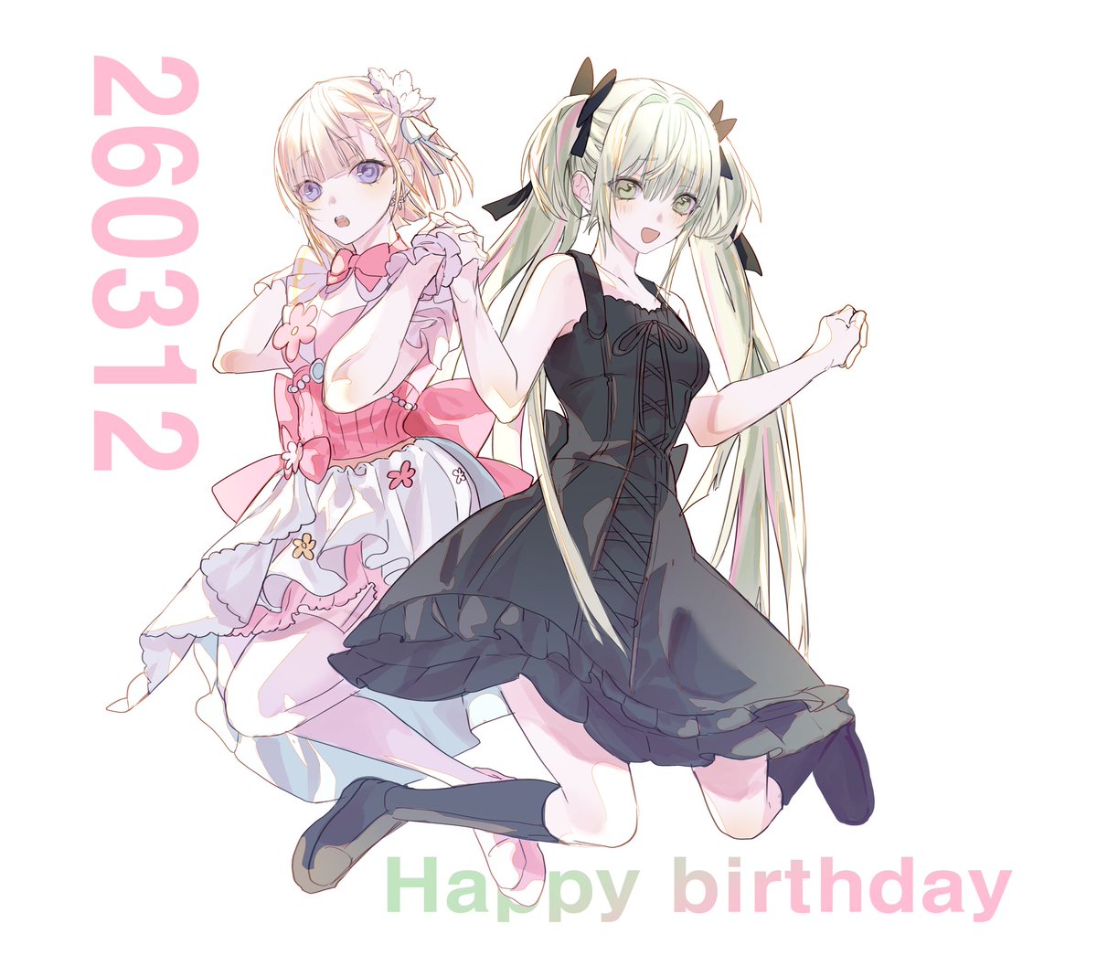 더기トキ tweet media