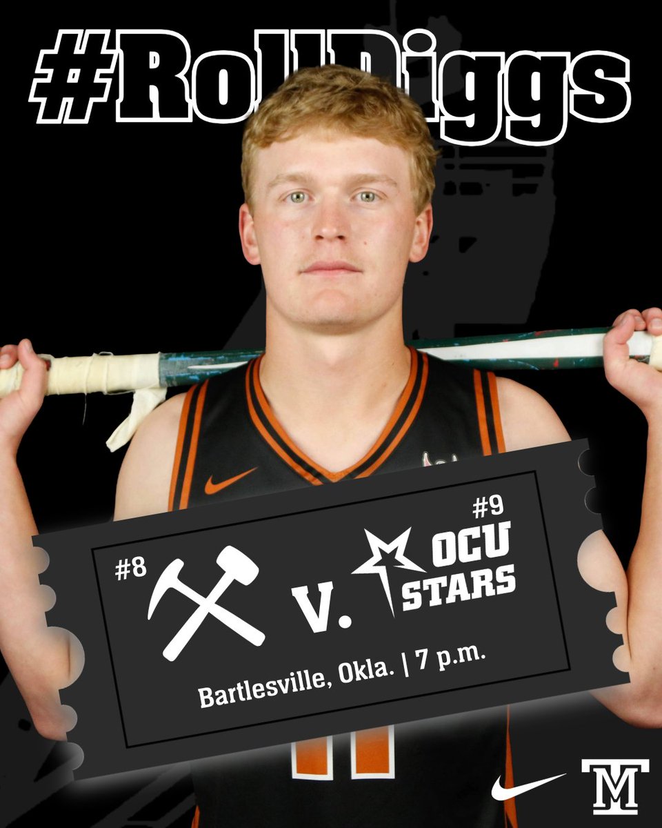 Montana Tech Athletics tweet media