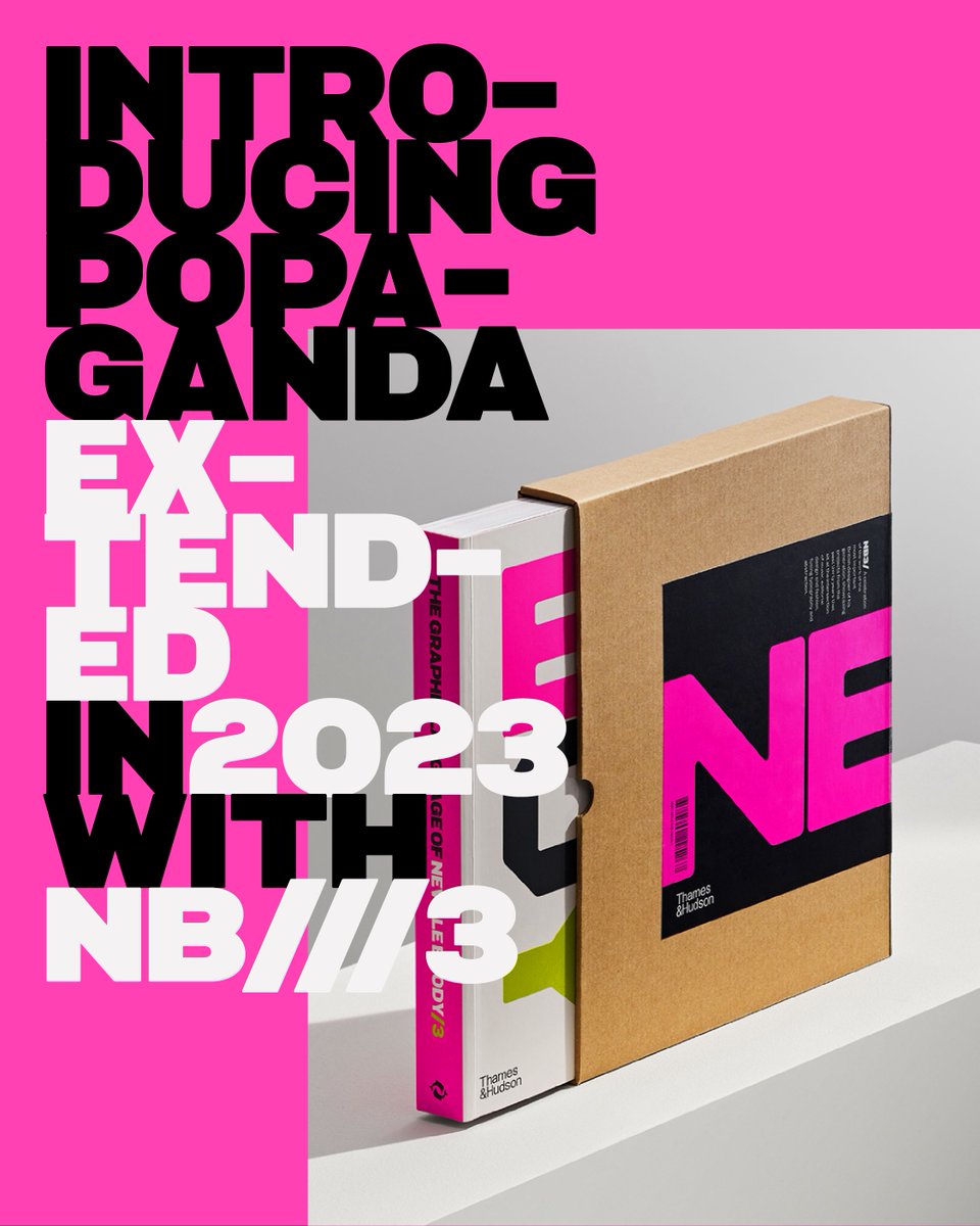 Type Network tweet media