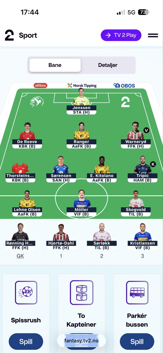 Benjamin tweet media