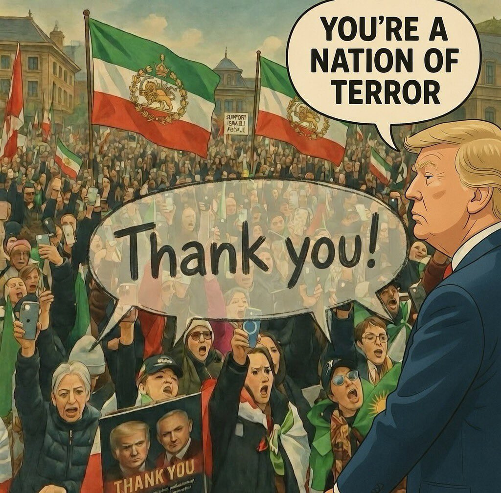 Pouyaaii's tweet photo. Pahlavists will still thank him https://t.co/84C2HbfgwU