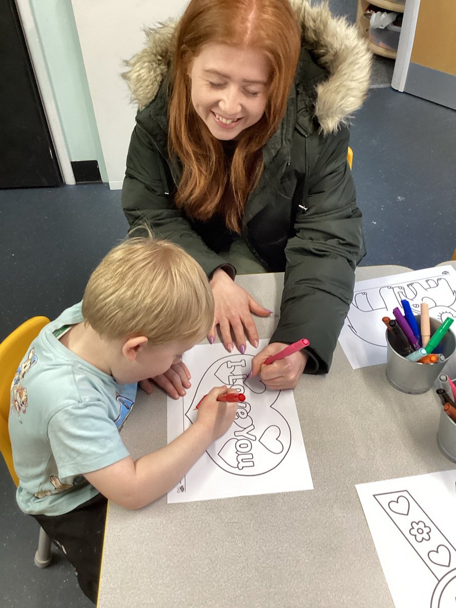 Preschool tweet media