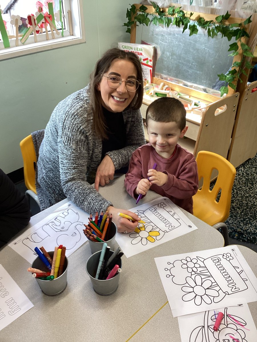 Preschool tweet media
