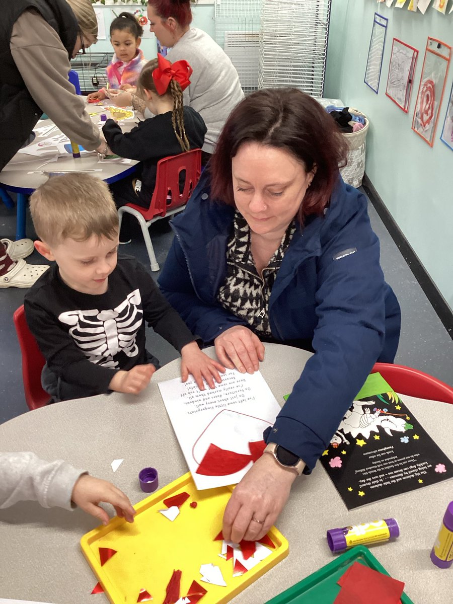 Preschool tweet media
