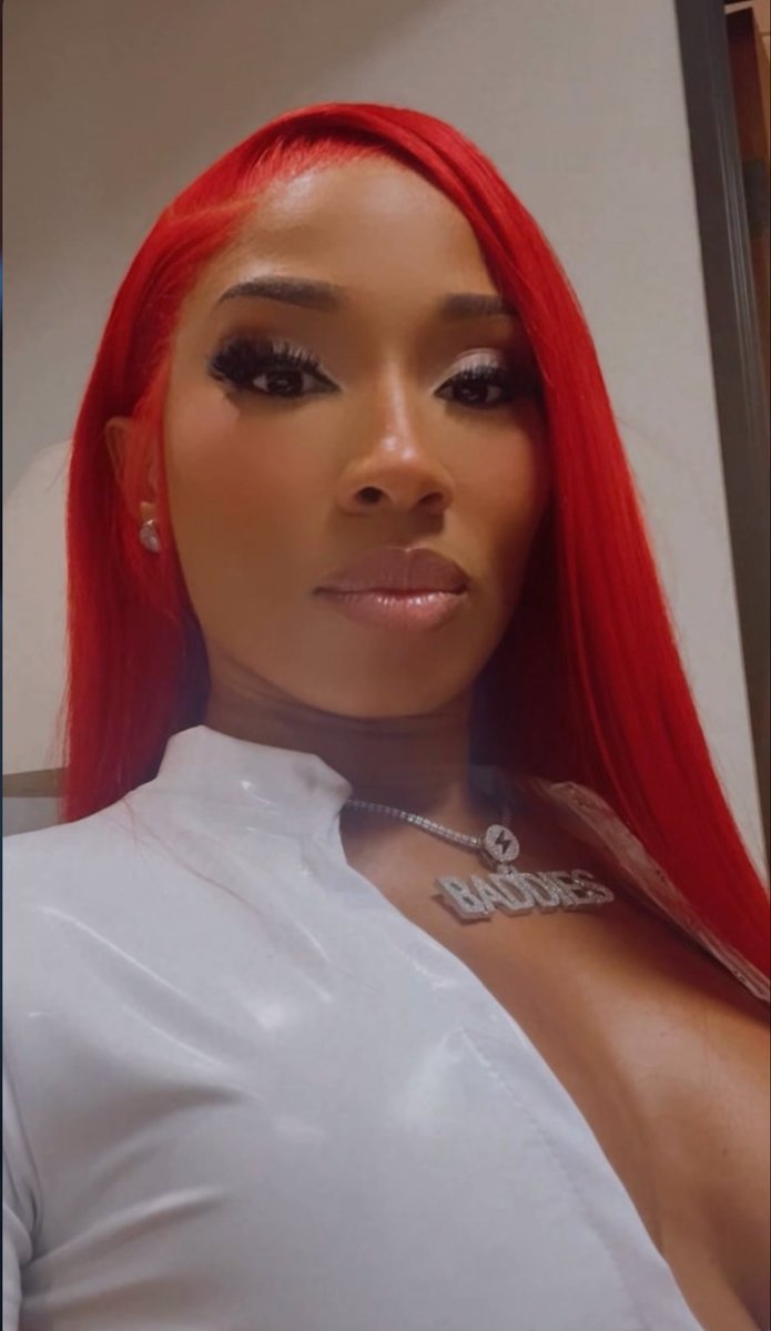 Jela’s reunion look last night 😍 #BaddiesUSA