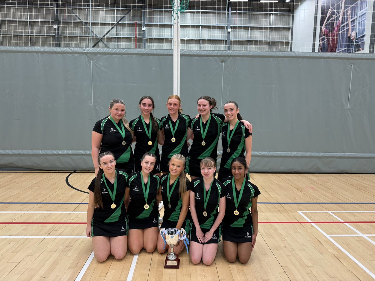 St Andrew's PE tweet media