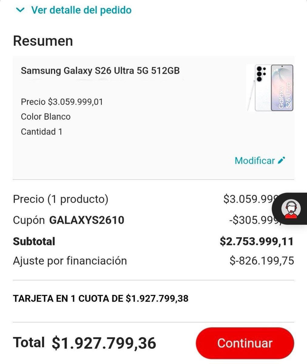 Miss Ofertas by Vero 🛒🛍️ tweet media