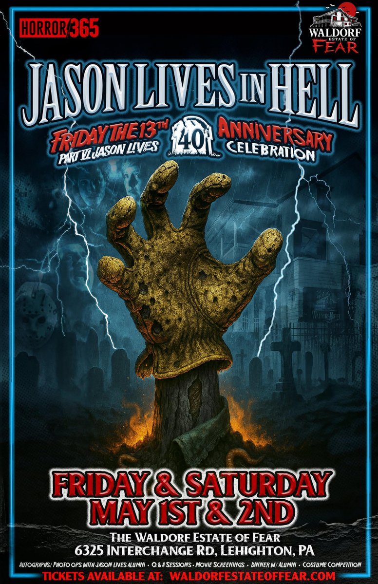 Bloody Disgusting tweet media