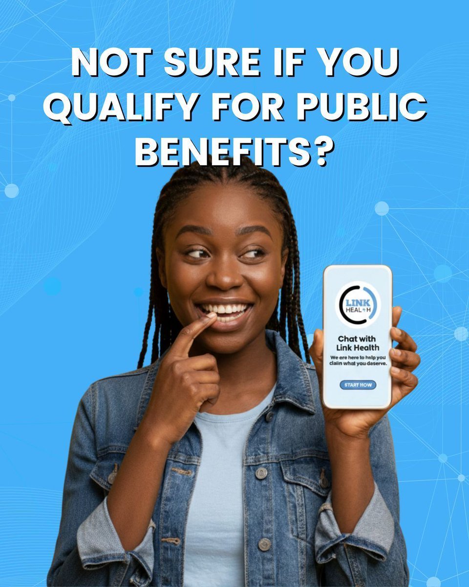 Link Health tweet media