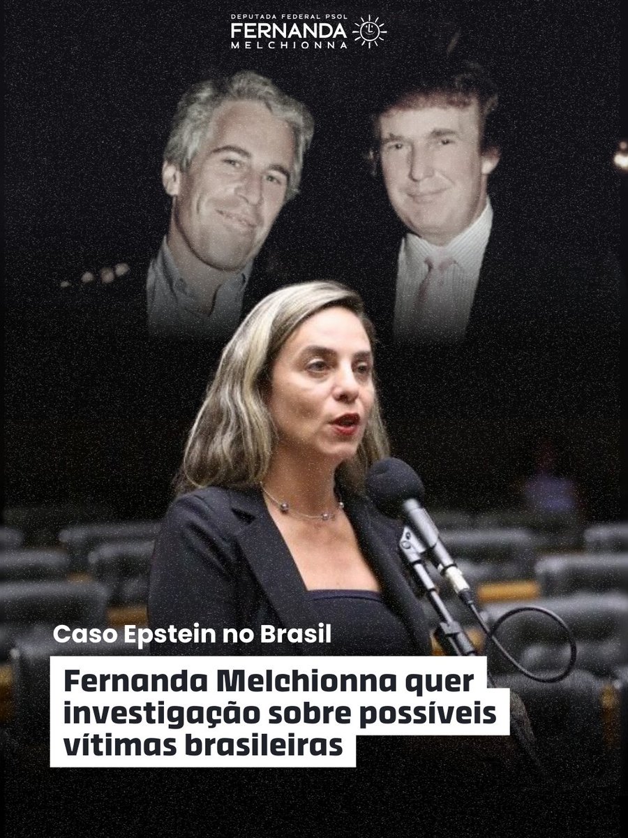Fernanda Melchionna tweet media