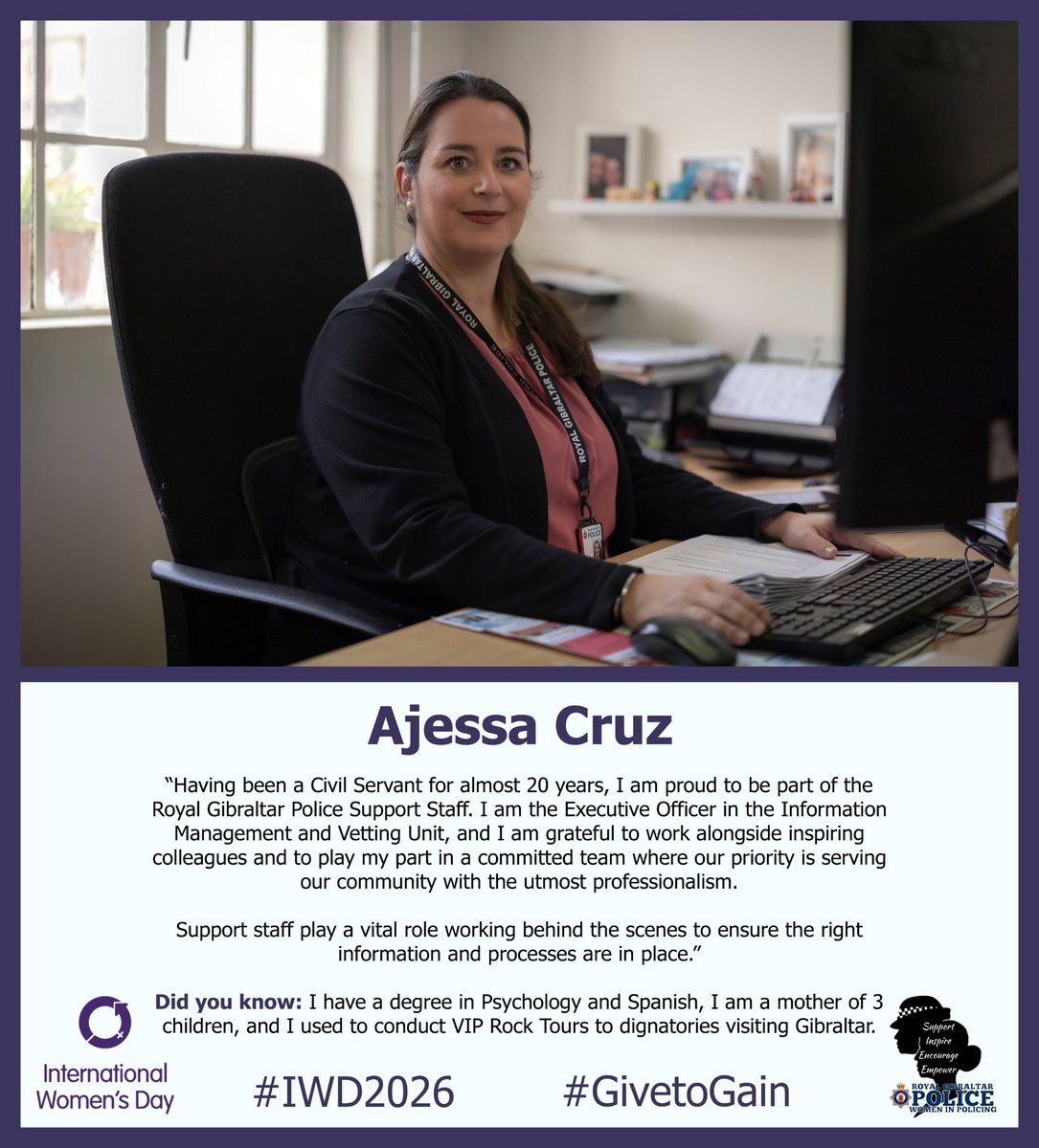 Royal Gibraltar Police tweet media