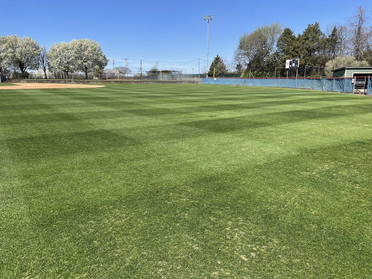 Park Sharon Grounds tweet media