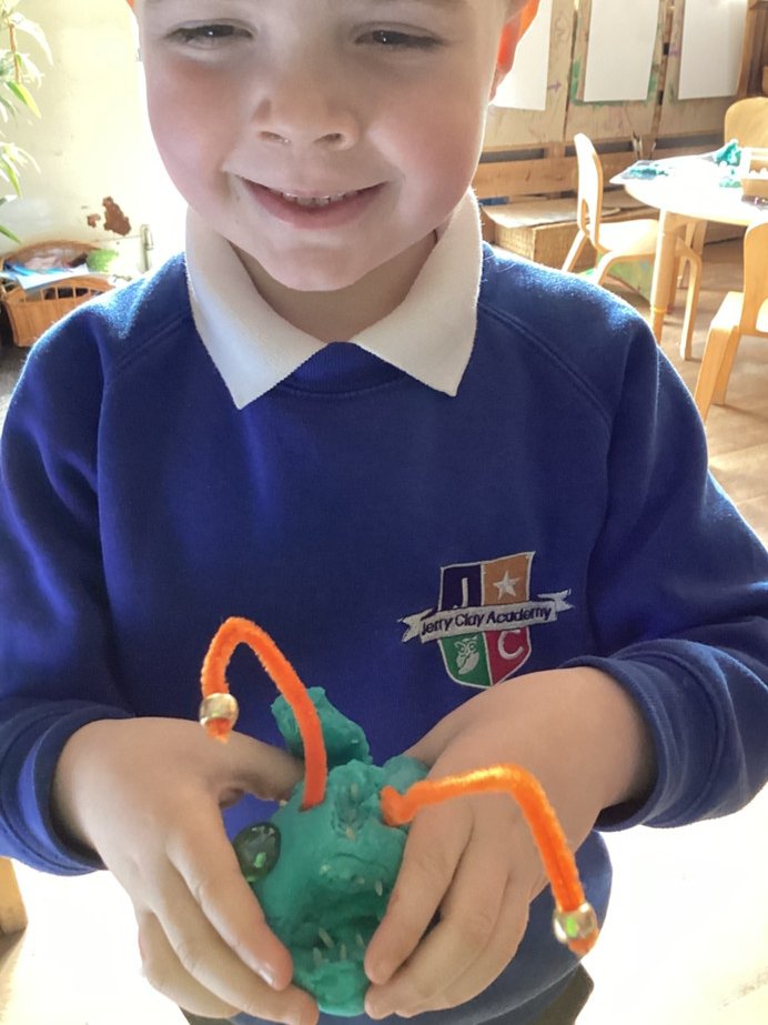 Jerry Clay Academy tweet media