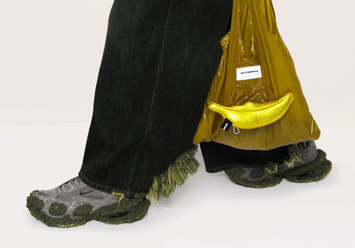 Sneaker News tweet media