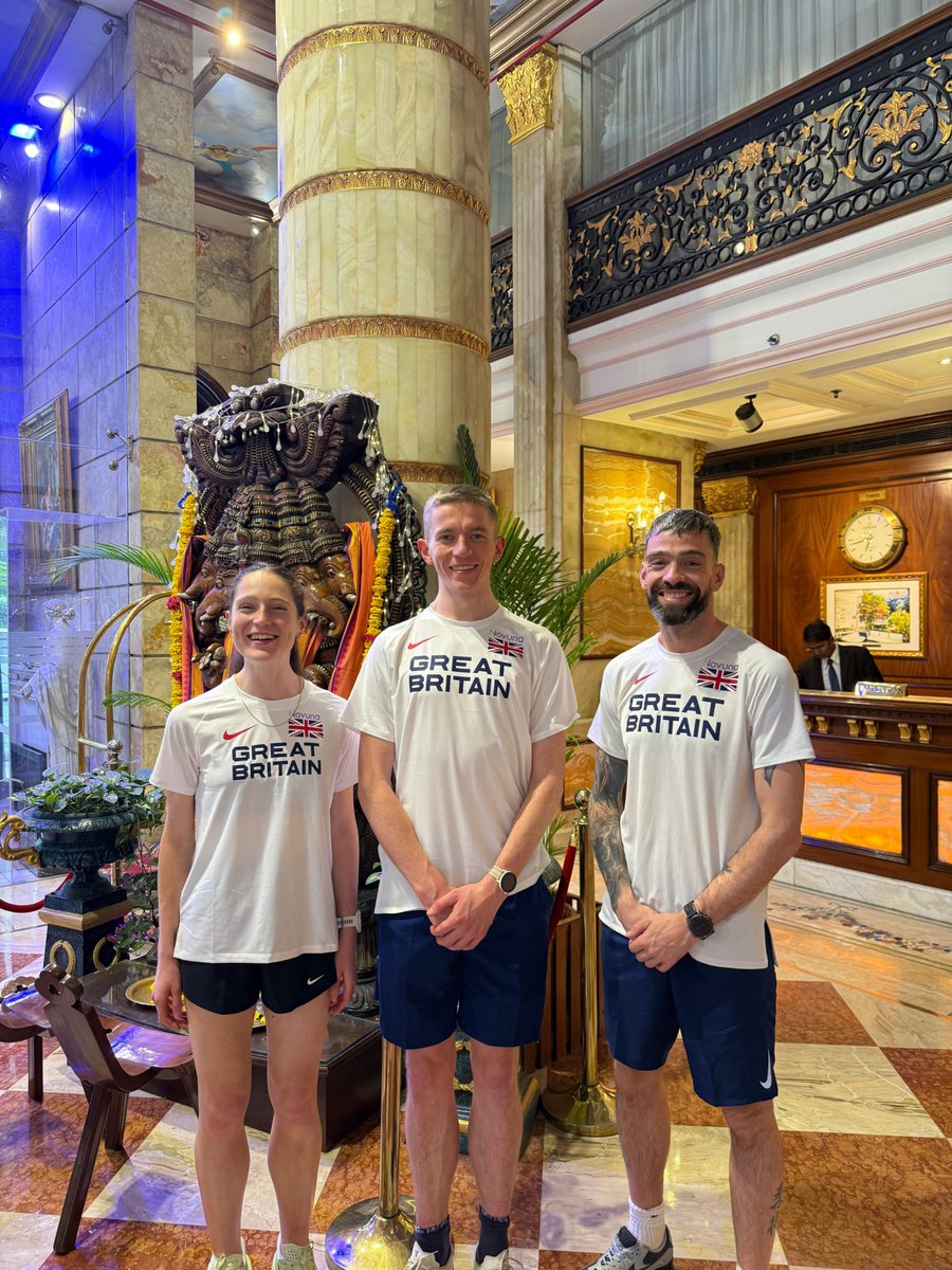 Adrian Stott tweet media