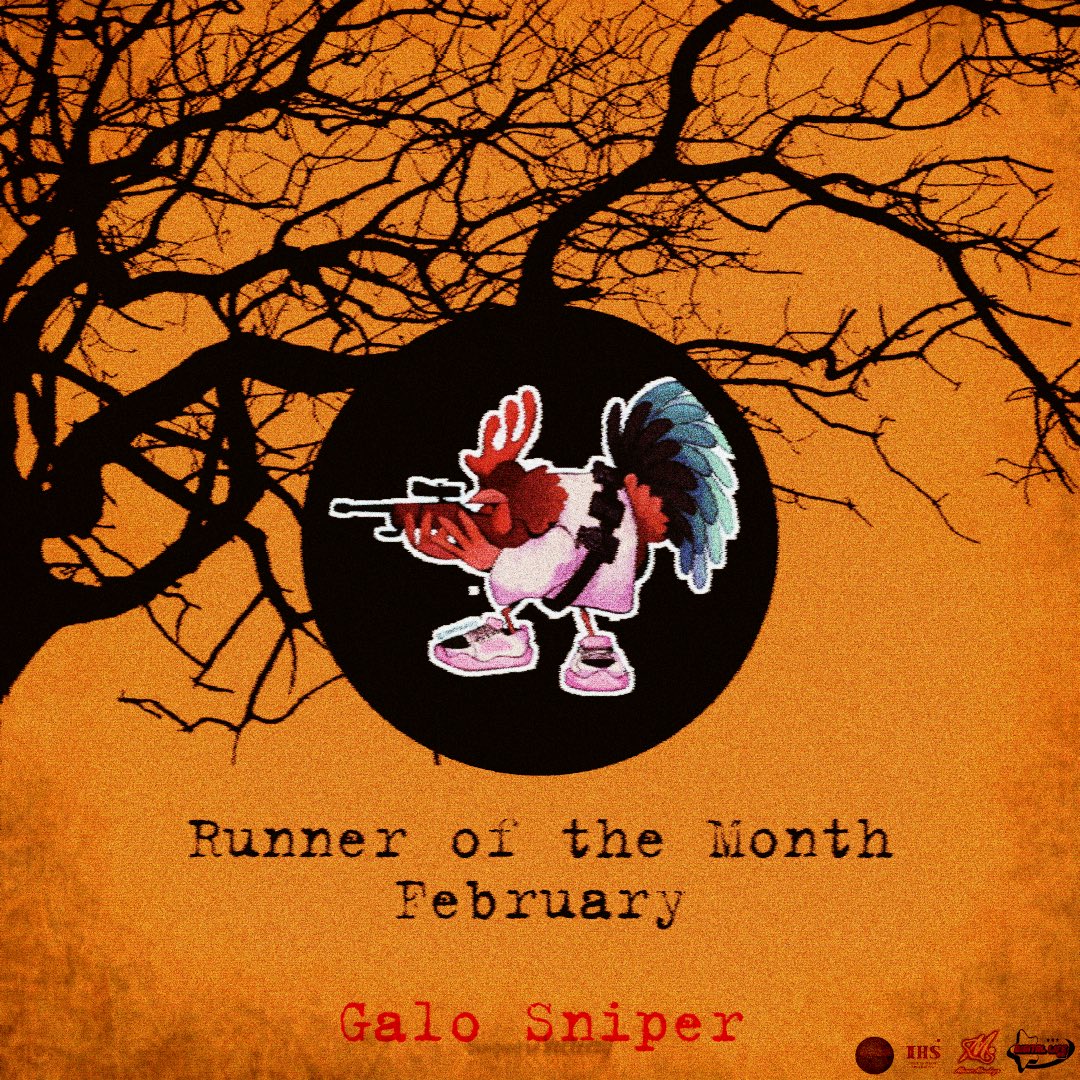 Indie Horror Speedruns tweet media