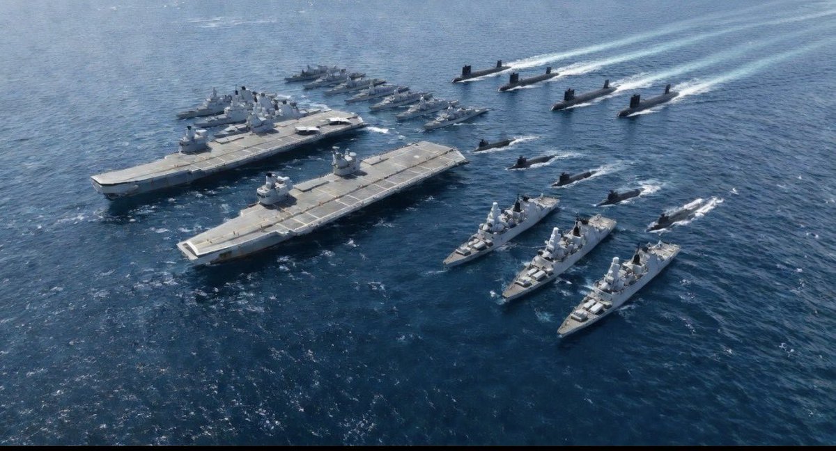 British Miss tweet media