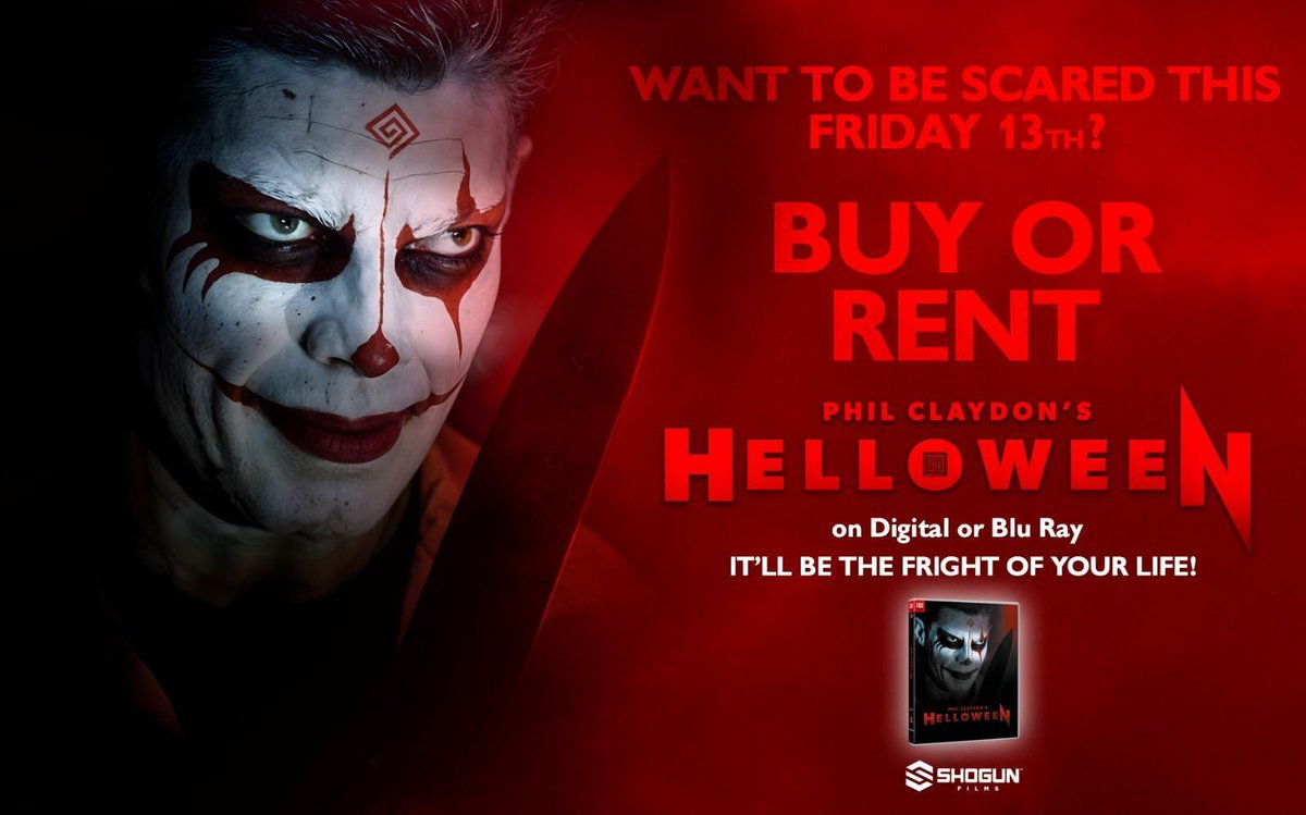 SHOGUN FILMS ® tweet media