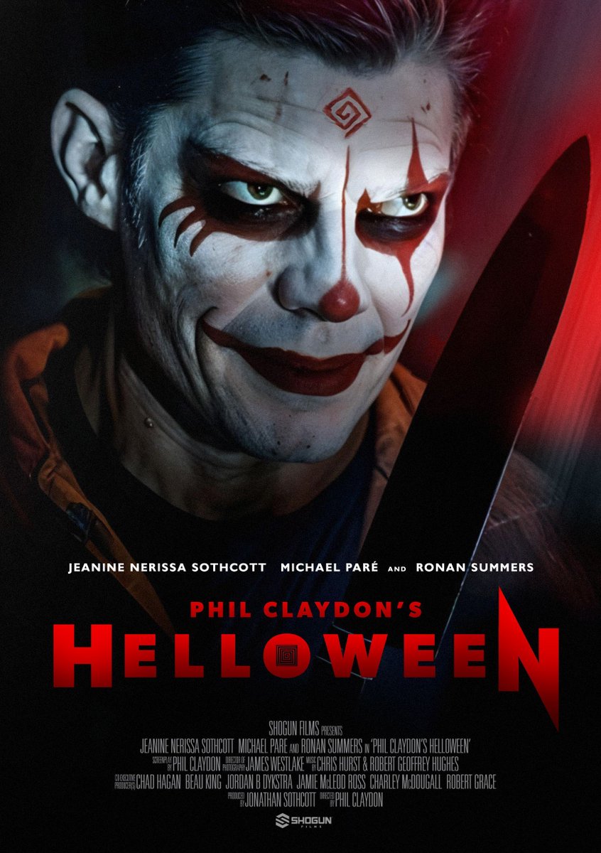 SHOGUN FILMS ® tweet media