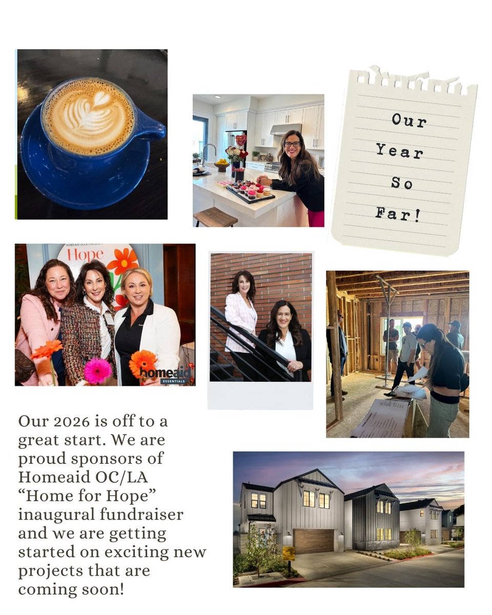 StrategicSales1's tweet photo. We're on the move in 2026!

#broker #newhomes #homesales  #sales https://t.co/T5BbTIkazj