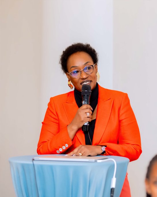 PSF | Specialized Cluster tweet media