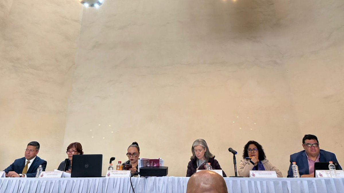 planeacioncdmx's tweet image. 🗣️Foro Democracia de Libertades y Acceso a la Justicia; Territorio de Paz y Seguridad Ciudadana; Capital y Metrópoli Global, Solidaria y Hospitalaria.

#IPDP #PGD #foro #CDMX