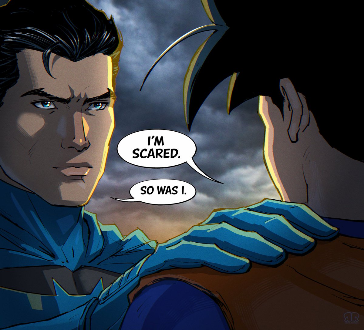 Rahman Rahman Jr. tweet media