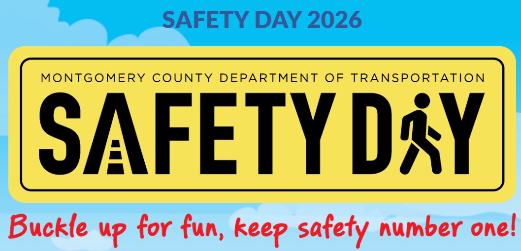 Montgomery County, MD - Dept. of Transportation tweet media