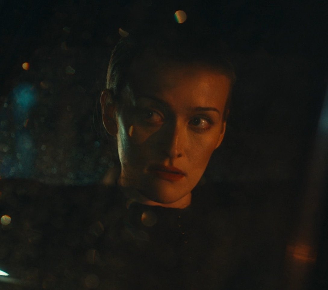 tih 🪩 johncarolyn era tweet media