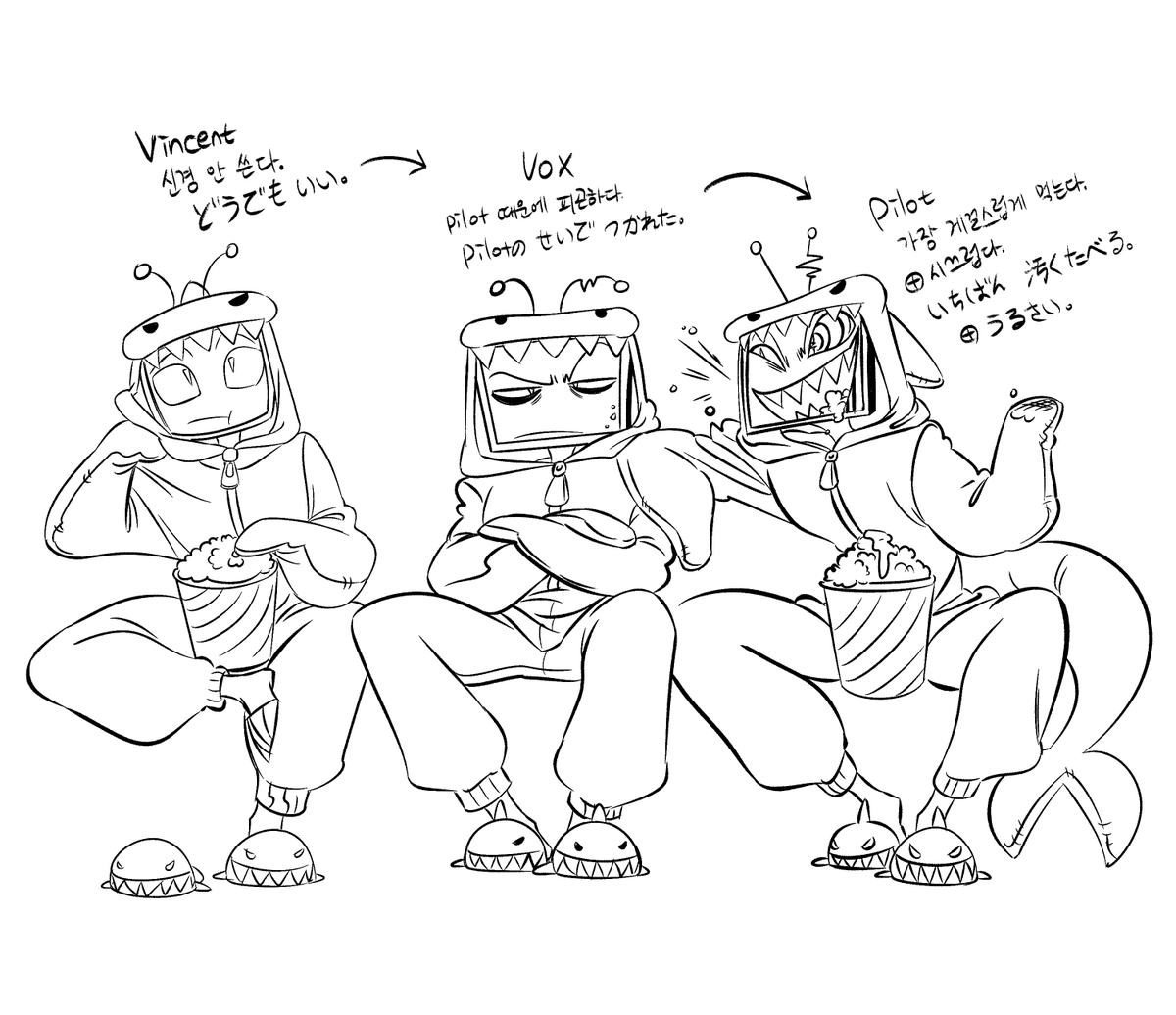 Just_for_few00's tweet photo. 복복복
이것도 이 태그 달아도 되려나 
#voxcest https://t.co/ZtPH2ogpNs