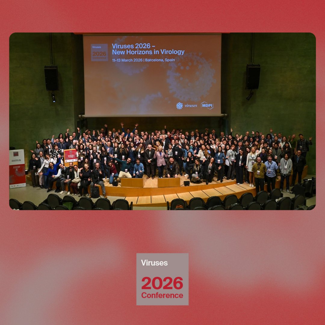 MDPI Sciforum - Conferences tweet media