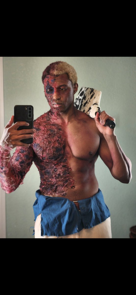 Nanami Kento tweet media