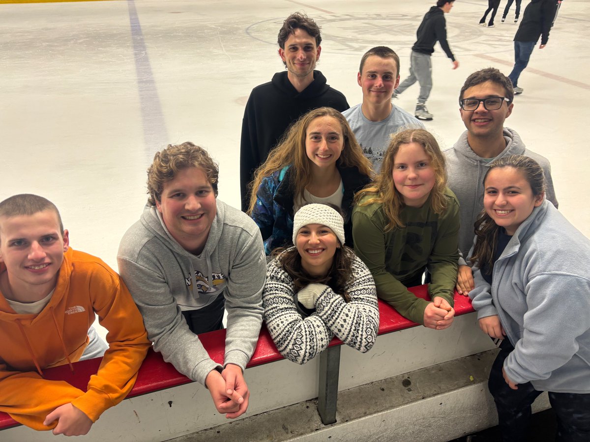 Webb Institute tweet media