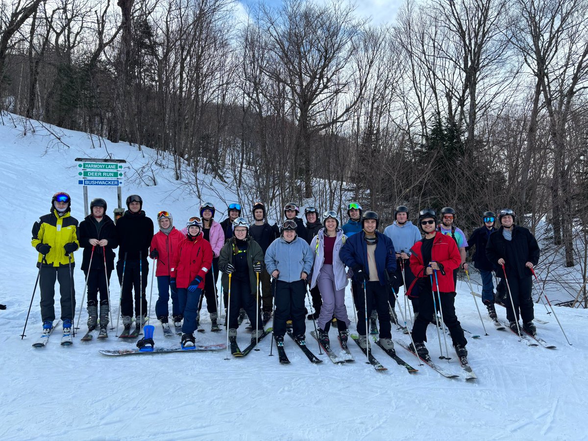 Webb Institute tweet media