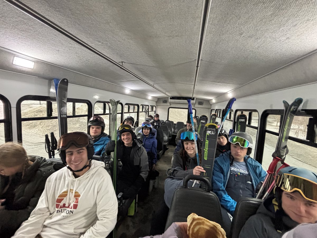 Webb Institute tweet media