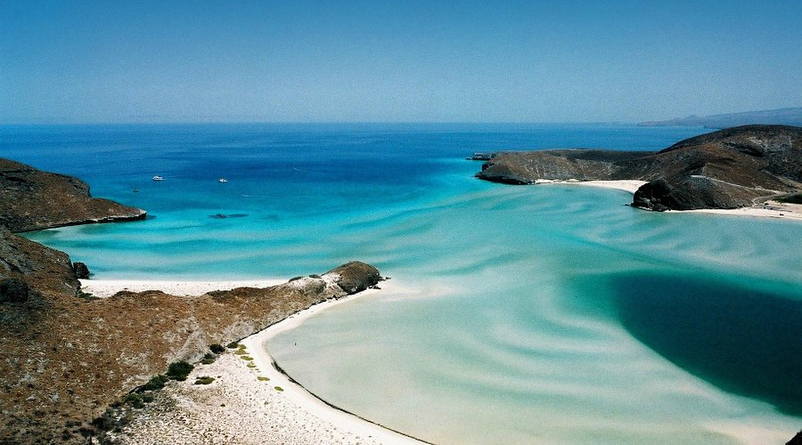 Angeleno551's tweet photo. @theepicmap besides the violence, Sea of Cortez one of the most underrated bodies of water on the planet, I don't say that lightly https://t.co/HKSACVxFcW