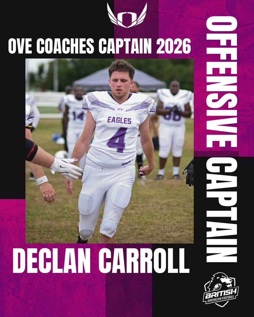 Ouse Valley Eagles tweet media