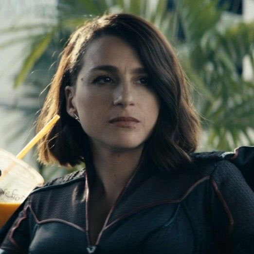 The Boys Out of Context Clips tweet media