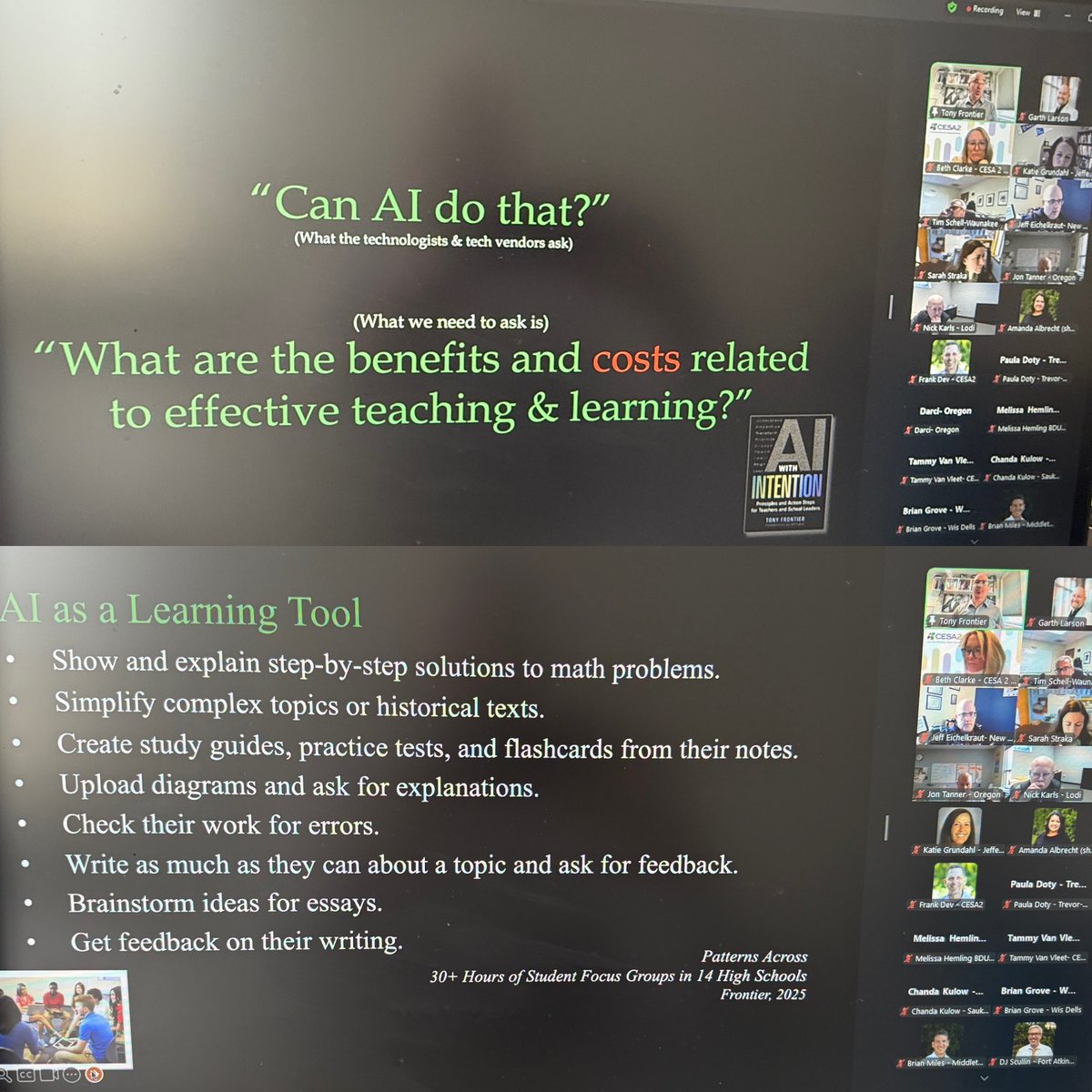 FIRST Ed Resources tweet media