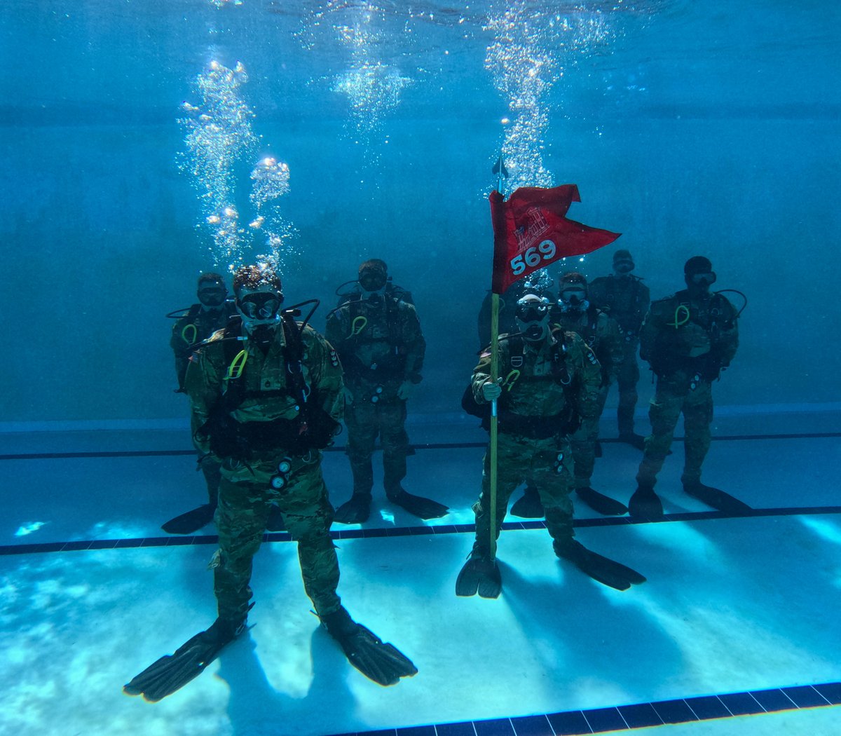 U.S. Army tweet media