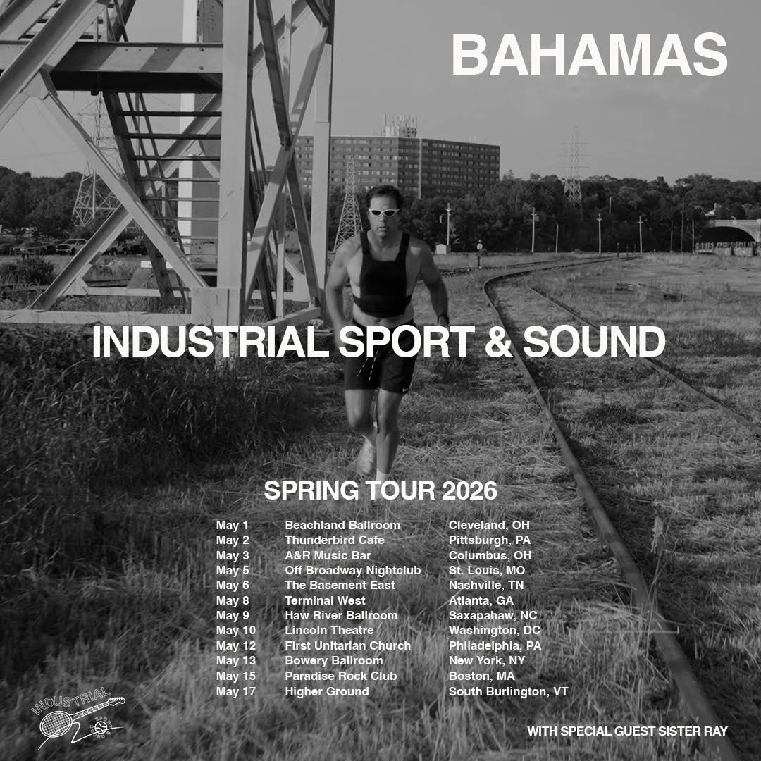 Bahamas tweet media