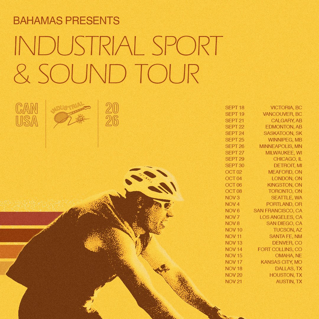 Bahamas tweet media
