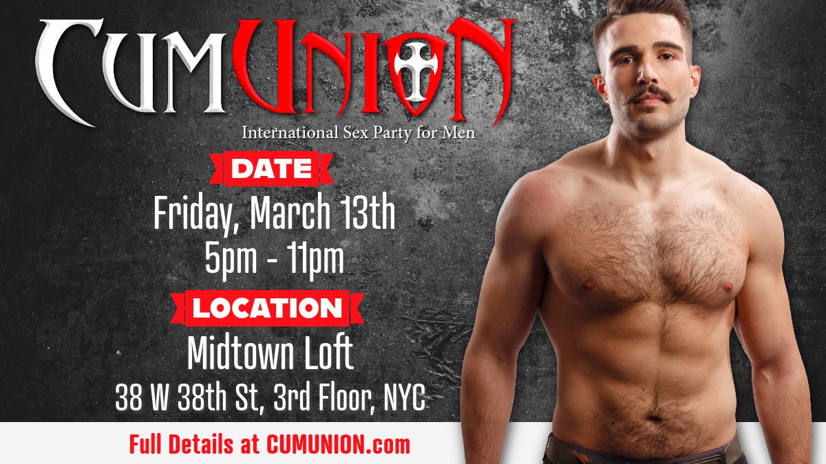 CumUnion tweet media