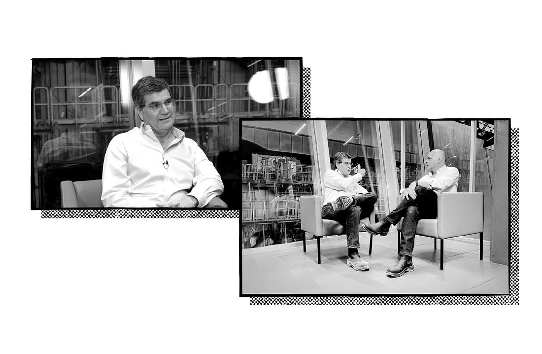 Whitepaper tweet media