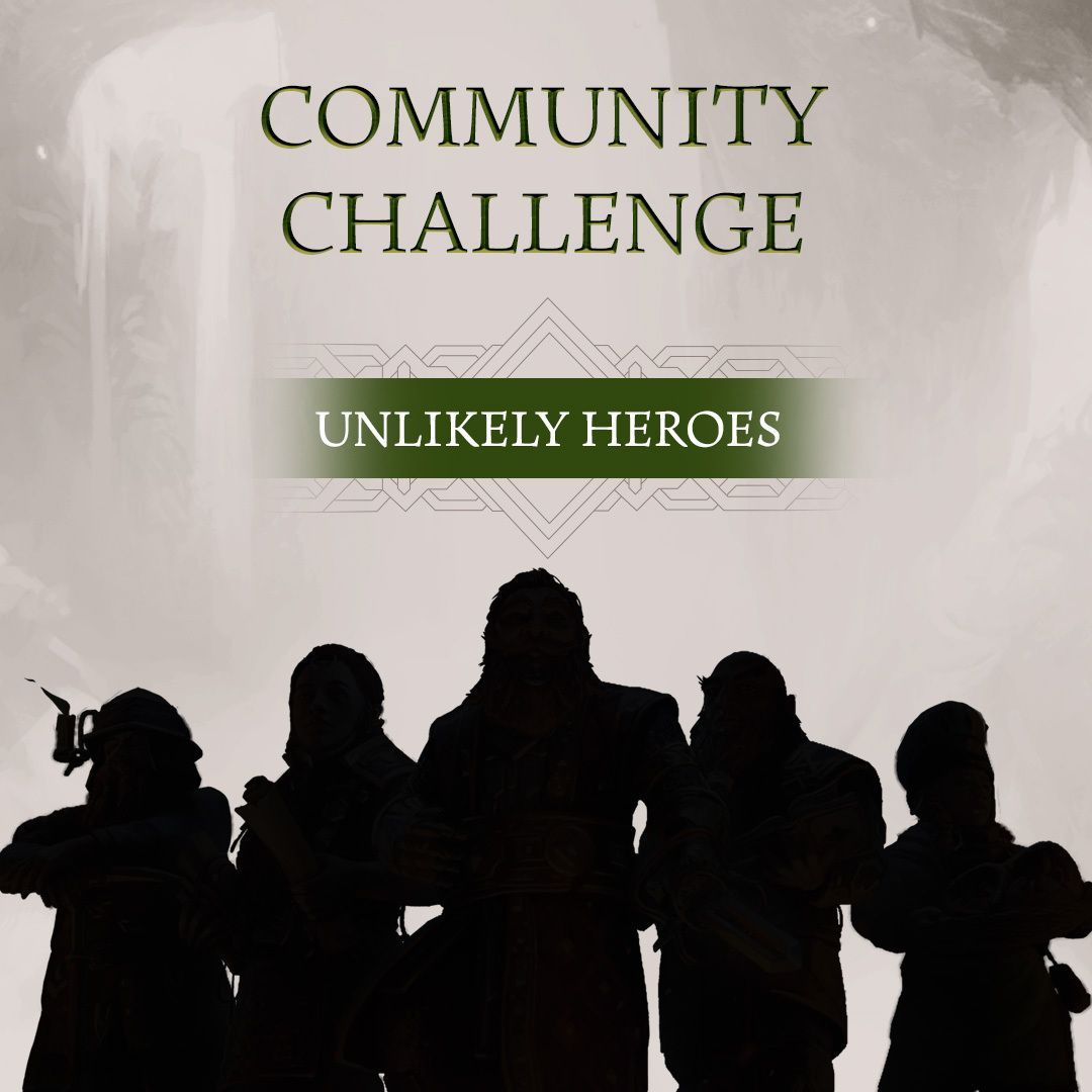 The Lord of the Rings: Return to Moria tweet media