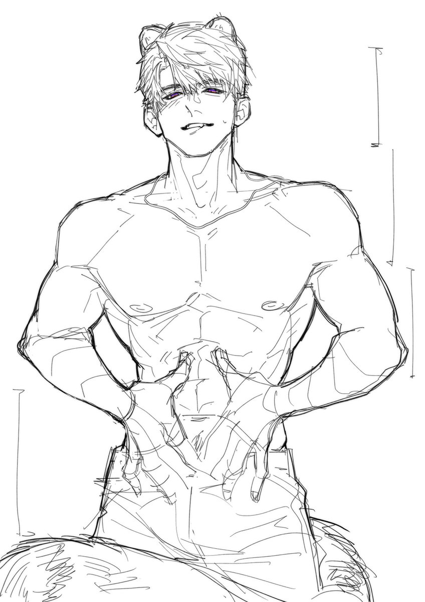 拒绝所有的岸 tweet media