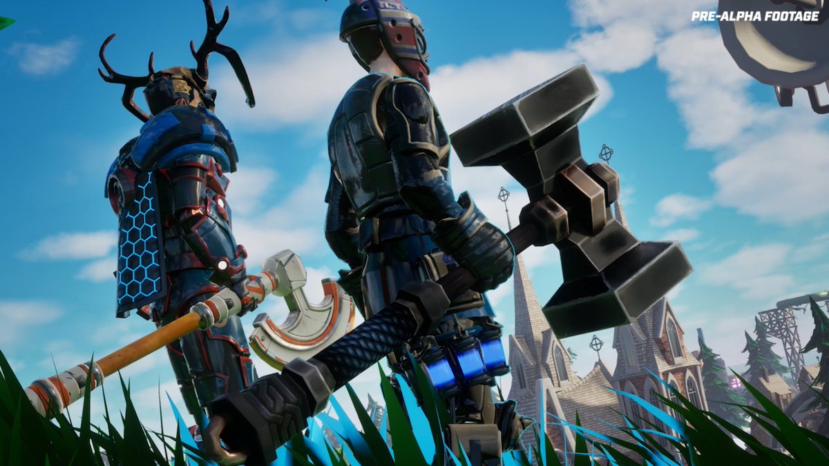 Scavengers Studio tweet media