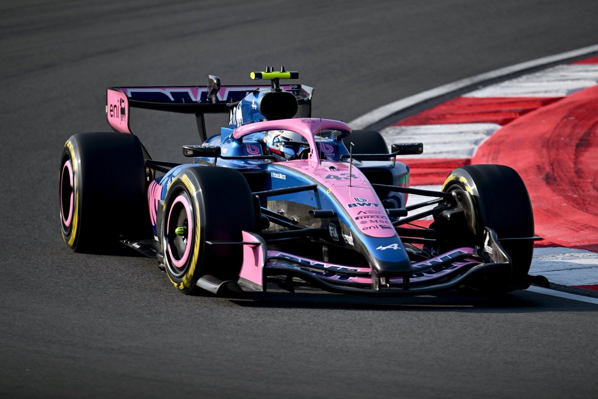 GP Racing Indonesia F1 tweet media